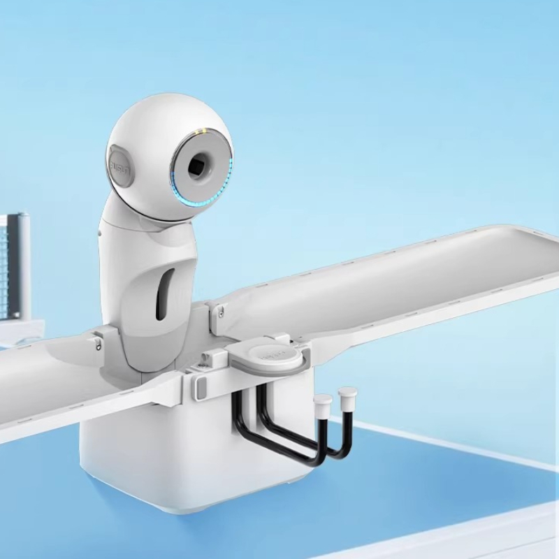 Table Tennis App - Dora table tennis serve machine Home