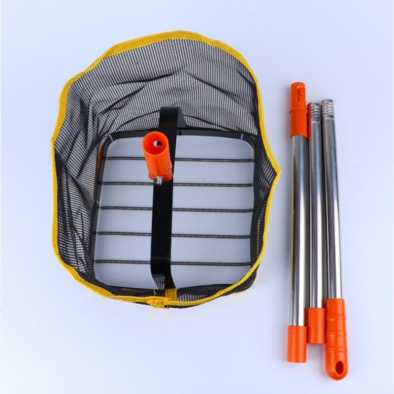 Table Tennis Trainer - 180 Degree Angle Adjustable Ping Pong