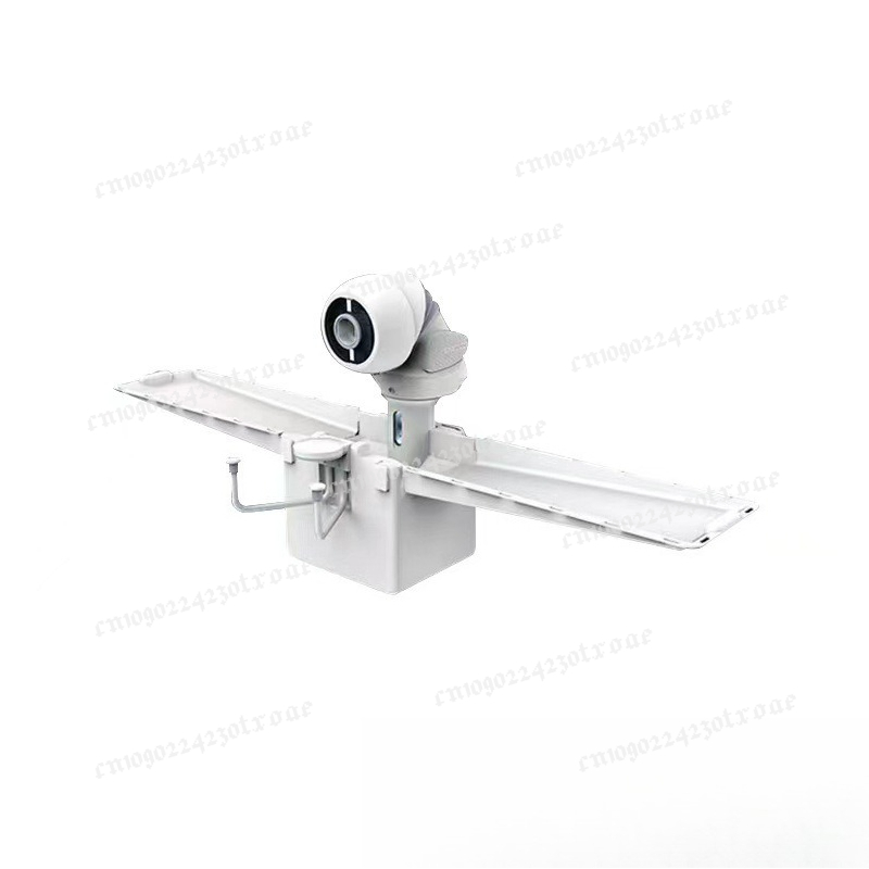 Robot Ball Machine - New Electric Intelligent Table Tennis Robot