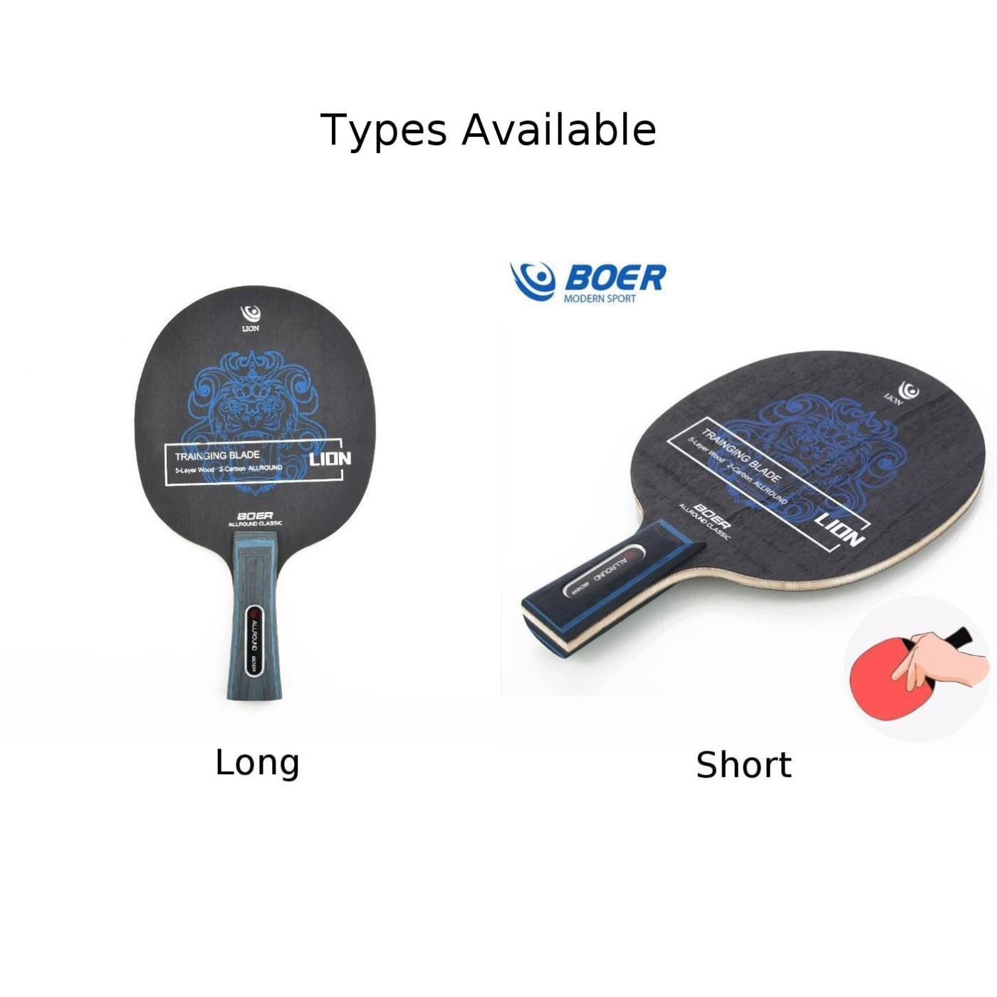 1 Pc Table Tennis Racket Basep - Table Tennis Pc review and price