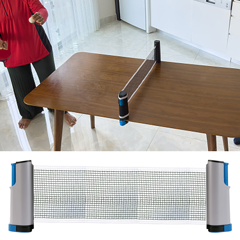 1 PC Table Tennis Net Retracta - Table Tennis Pc review and price
