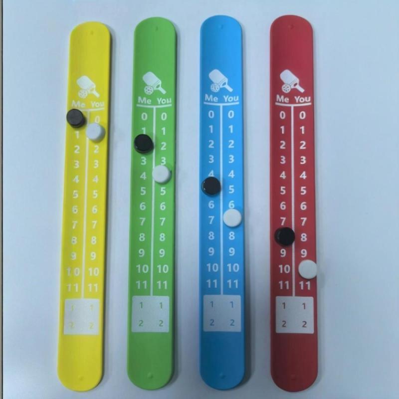 Pickleball Scorekeeper Wristba - Table Tennis Scoring review and price