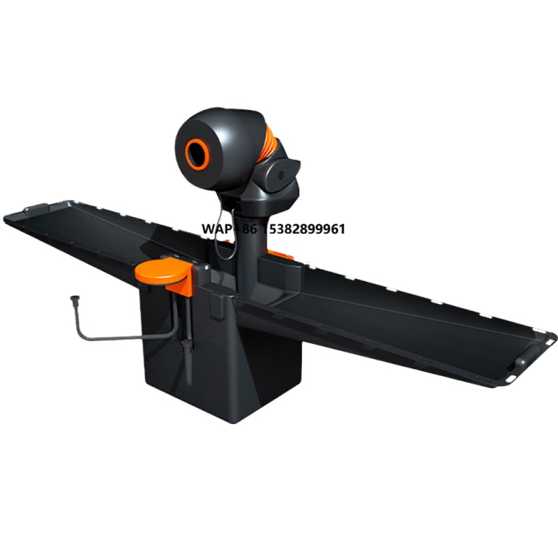 Pusun -Pro Black Orange Table  - Table Tennis App review and price