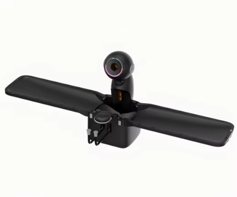 Pusun -Pro Black Orange Table  - Table Tennis App review and price