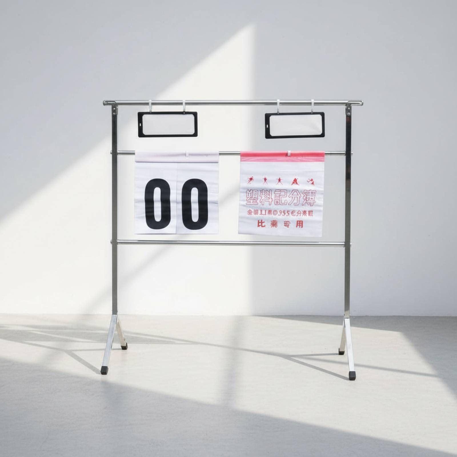 Portable Flip Scoreboard Multi - Table Tennis Scoring review and price
