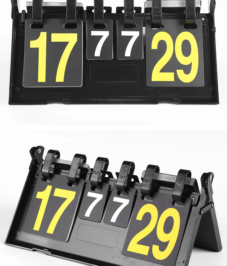Sport Table Tennis Scoreboard  - Table Tennis Scoring review and price