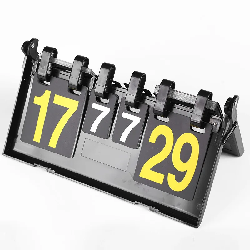Sport Table Tennis Scoreboard  - Table Tennis Scoring review and price