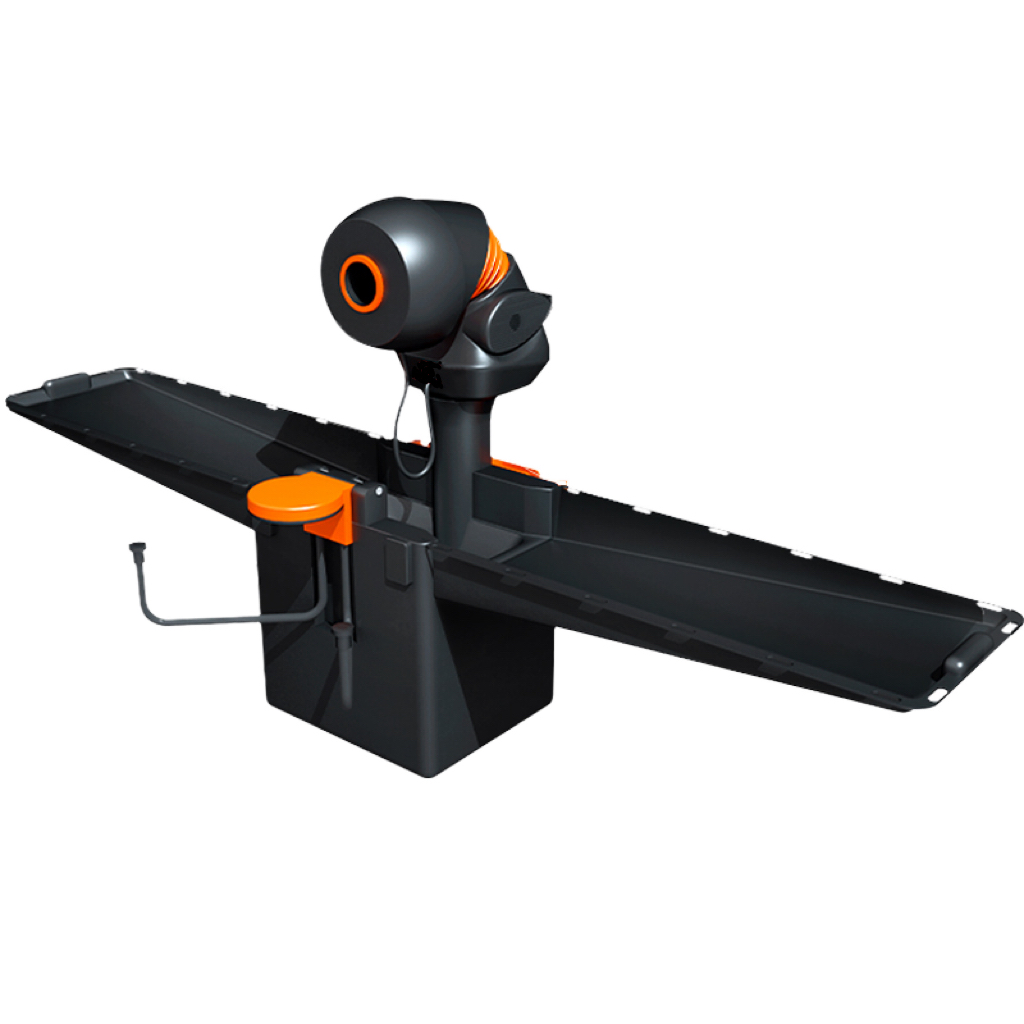 Pro Black Orange Exclusive Edi - Table Tennis App review and price