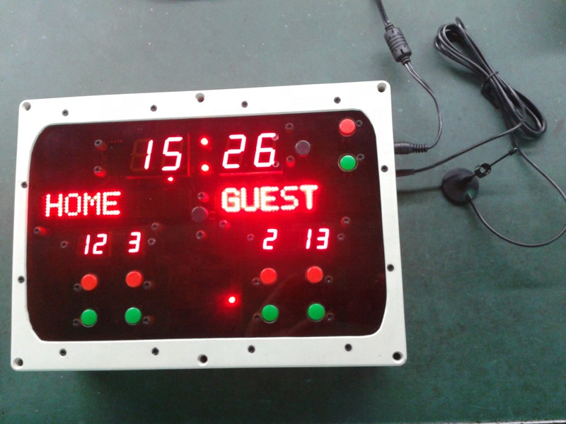 Remote Wireless Electronic Dig - Table Tennis Scoring review and price