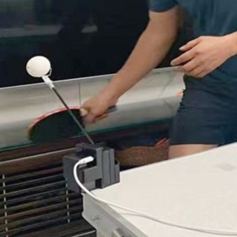 Portable Table Tennis Trainer  - Table Tennis Trainer review and price