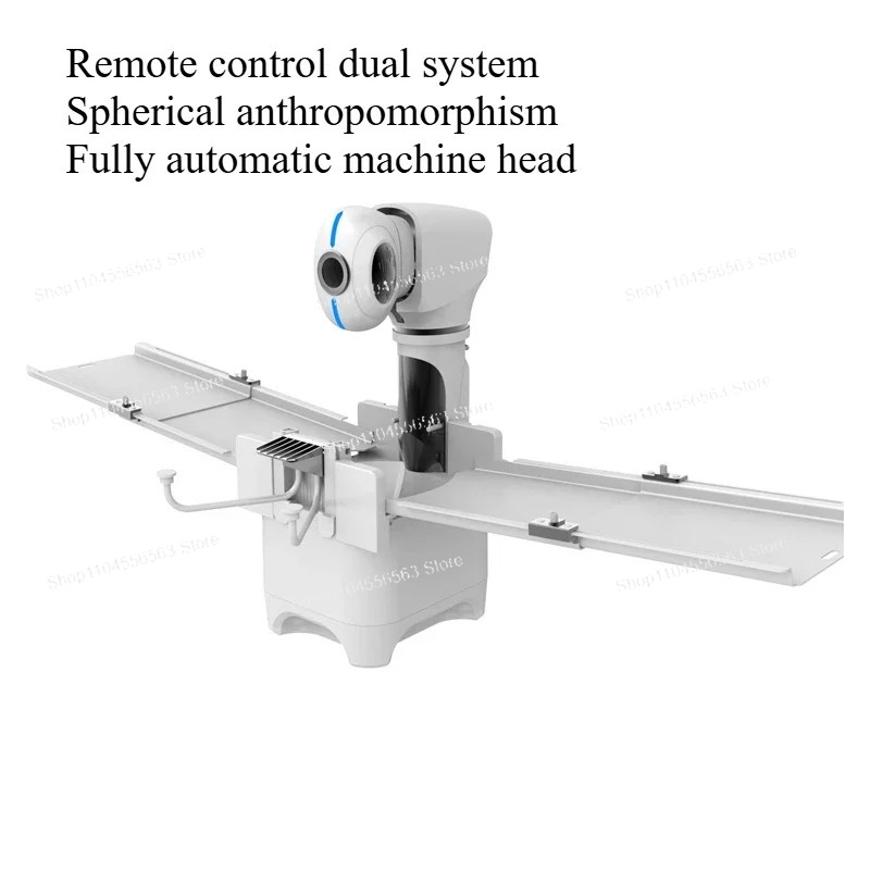 Intelligent Table Tennis Robot - Table Tennis App review and price
