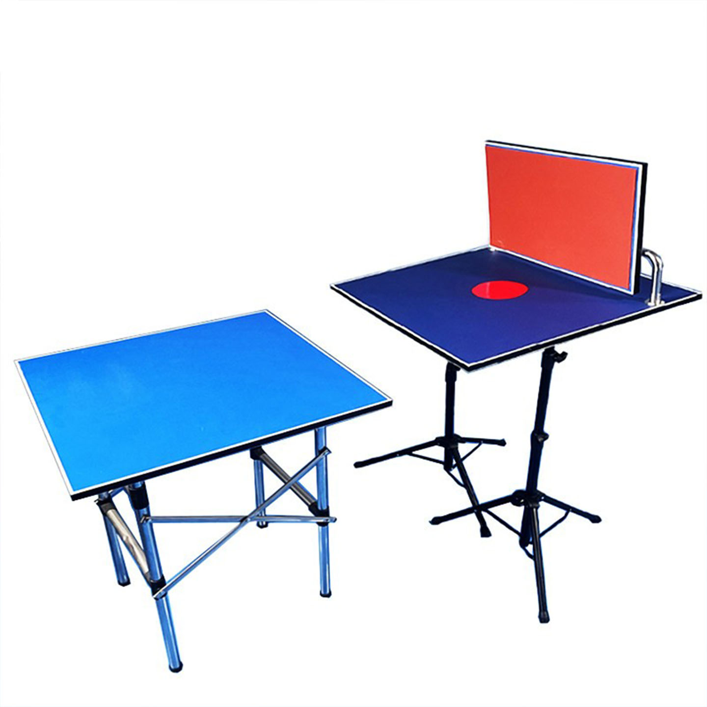 Table tennis trainer rebound b - Table Tennis Trainer review and price