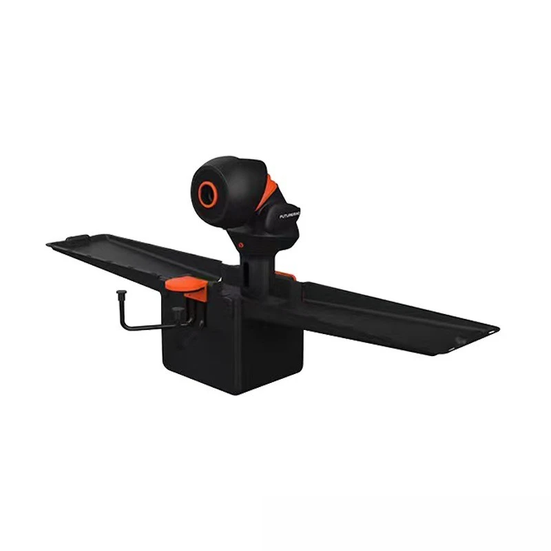 Intelligent table tennis serve - Table Tennis App review and price
