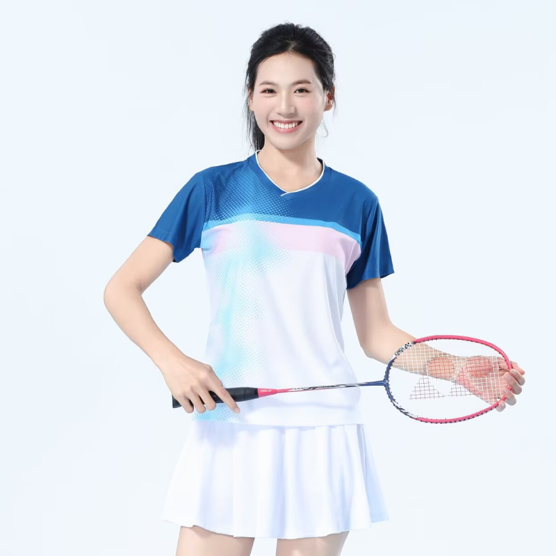 Women Custom Table Tennis Jers - Table Tennis Name review and price