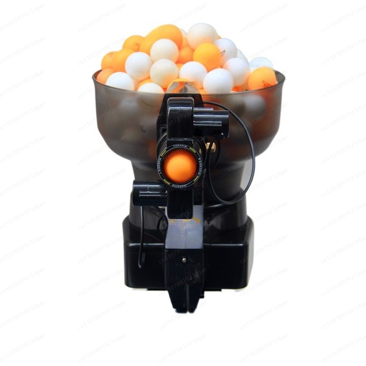 For-07 Table Tennis Robot Trai - Robot Ball Machine review and price