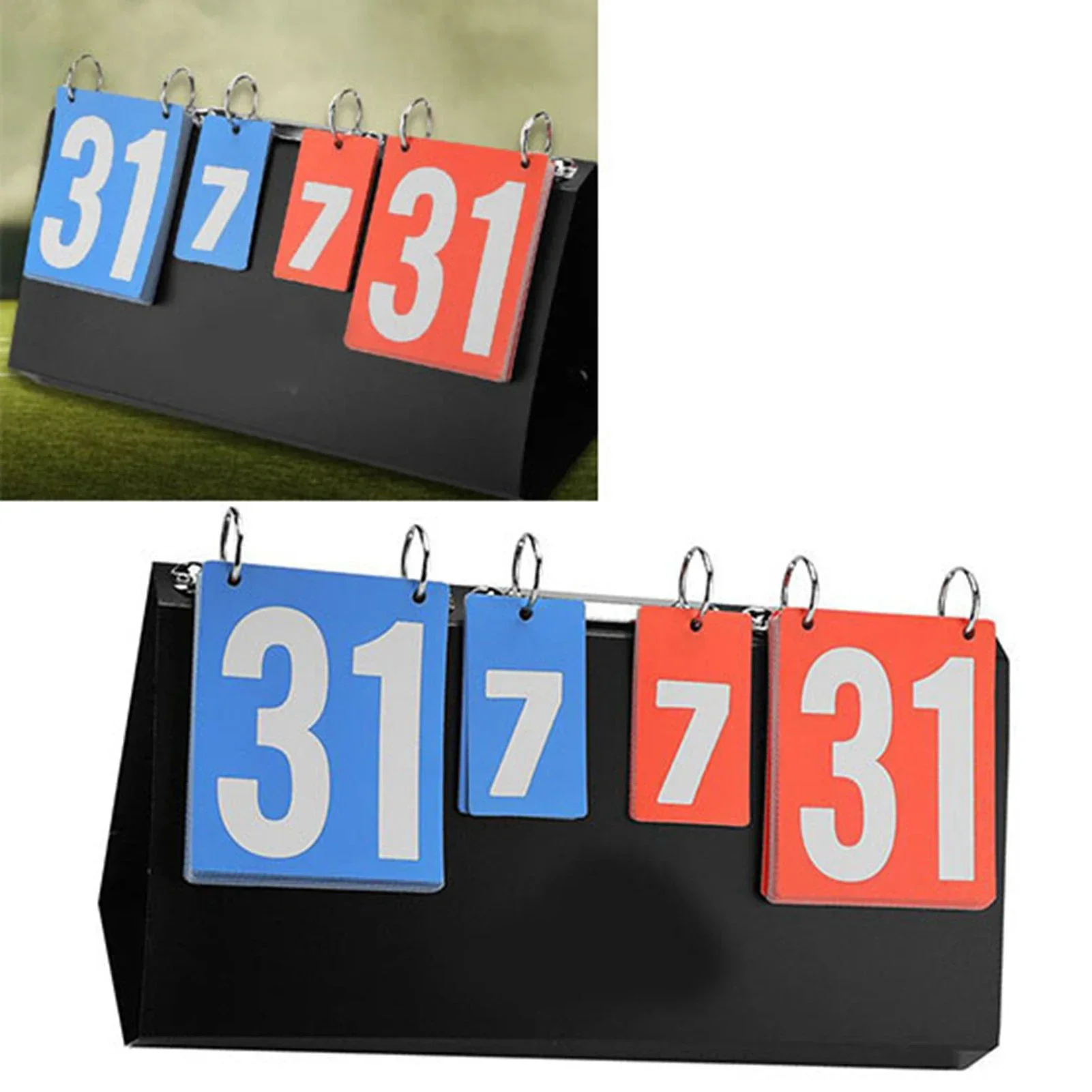 4 Digit Sports Competition Sco - Table Tennis Scoring review and price