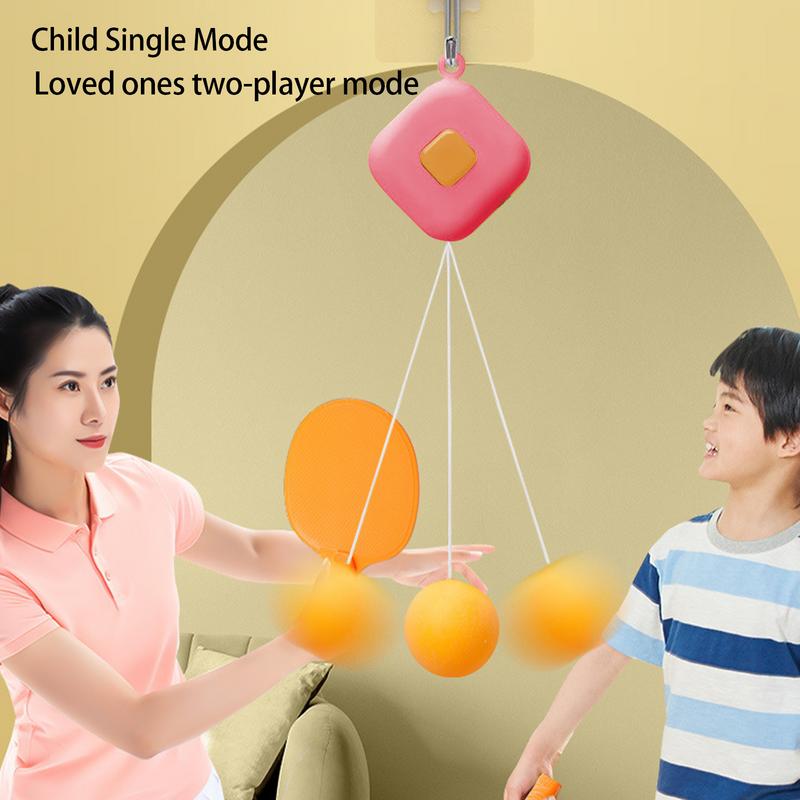 Table Tennis Practice Trainer  - Table Tennis Trainer review and price