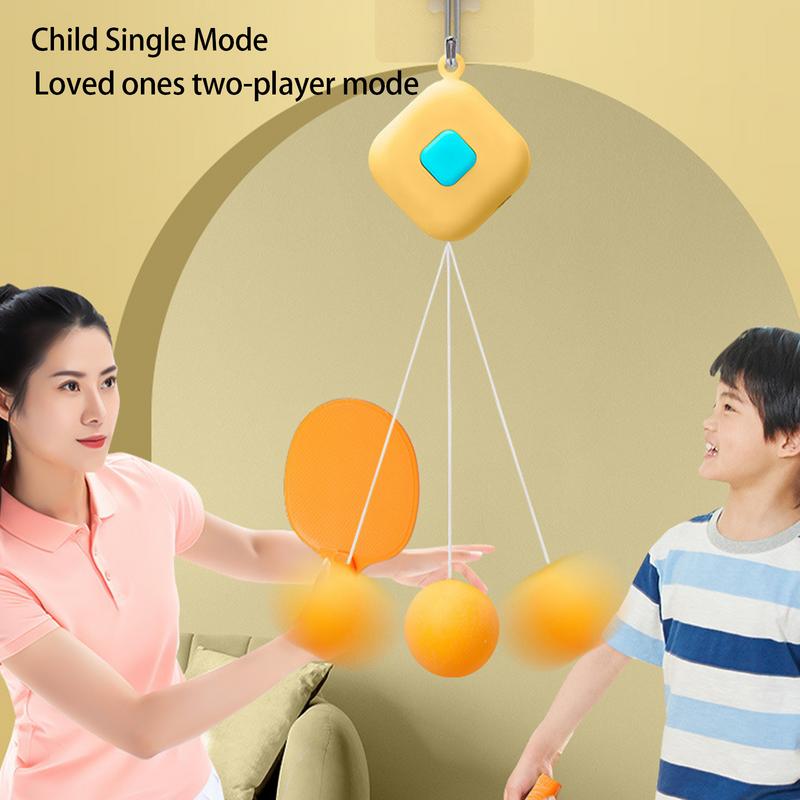 Table Tennis Practice Trainer  - Table Tennis Trainer review and price