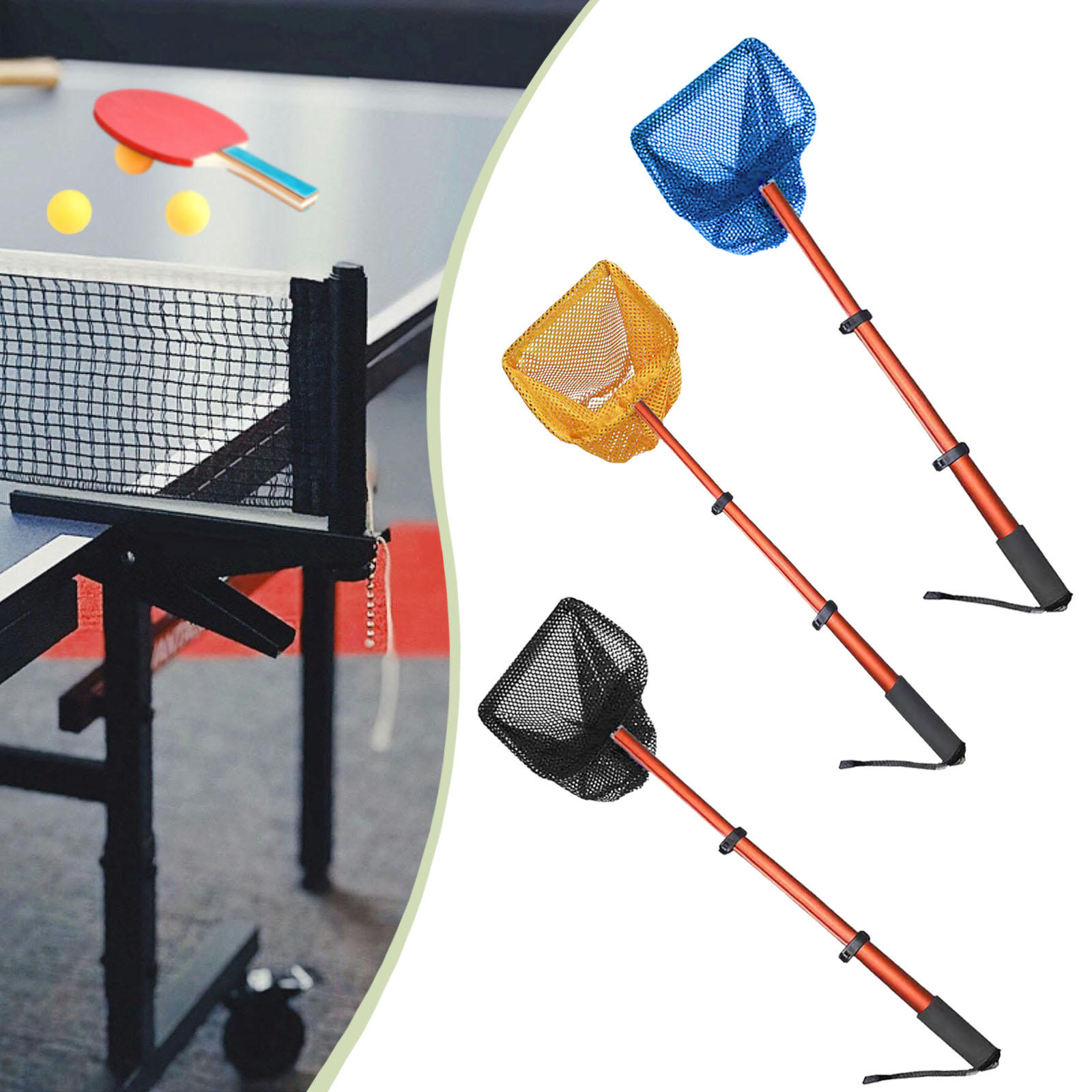 1 PC Table Tennis Ball Picker  - Table Tennis Pc review and price
