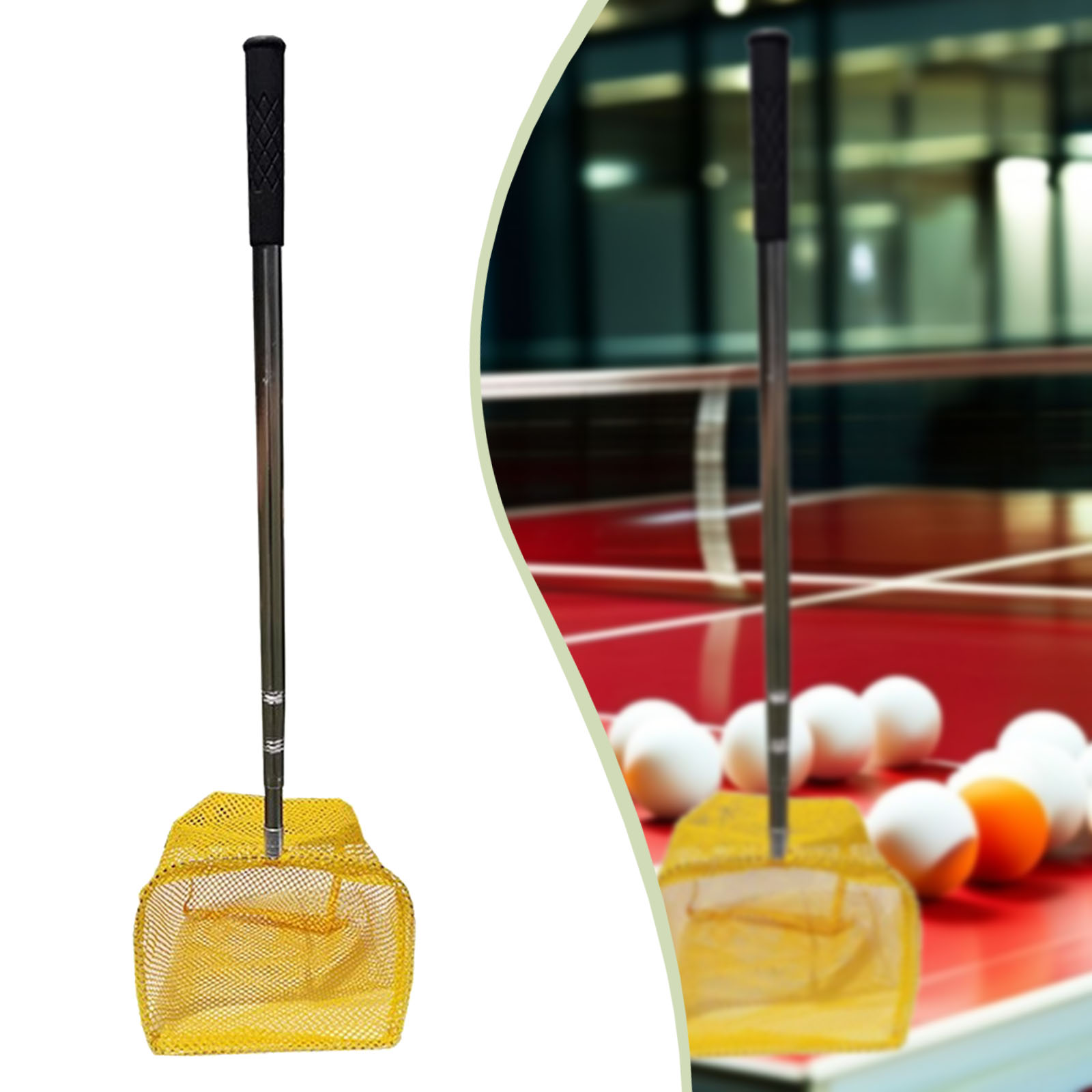 1 PC Table Tennis Ball Picker  - Table Tennis Pc review and price