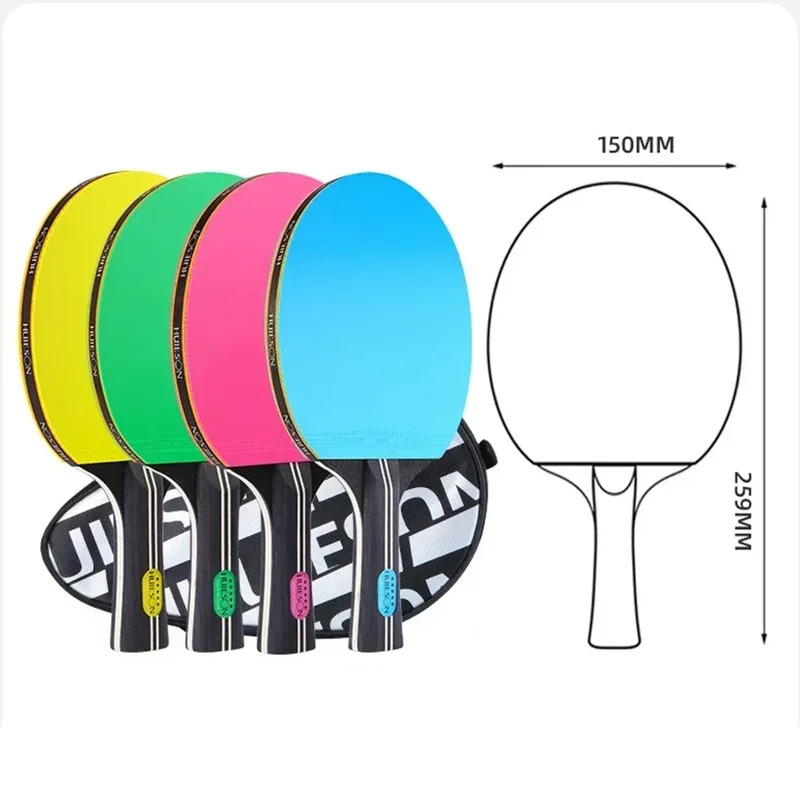 Long Handle 7-Ply Wood Table T - Table Tennis Pc review and price