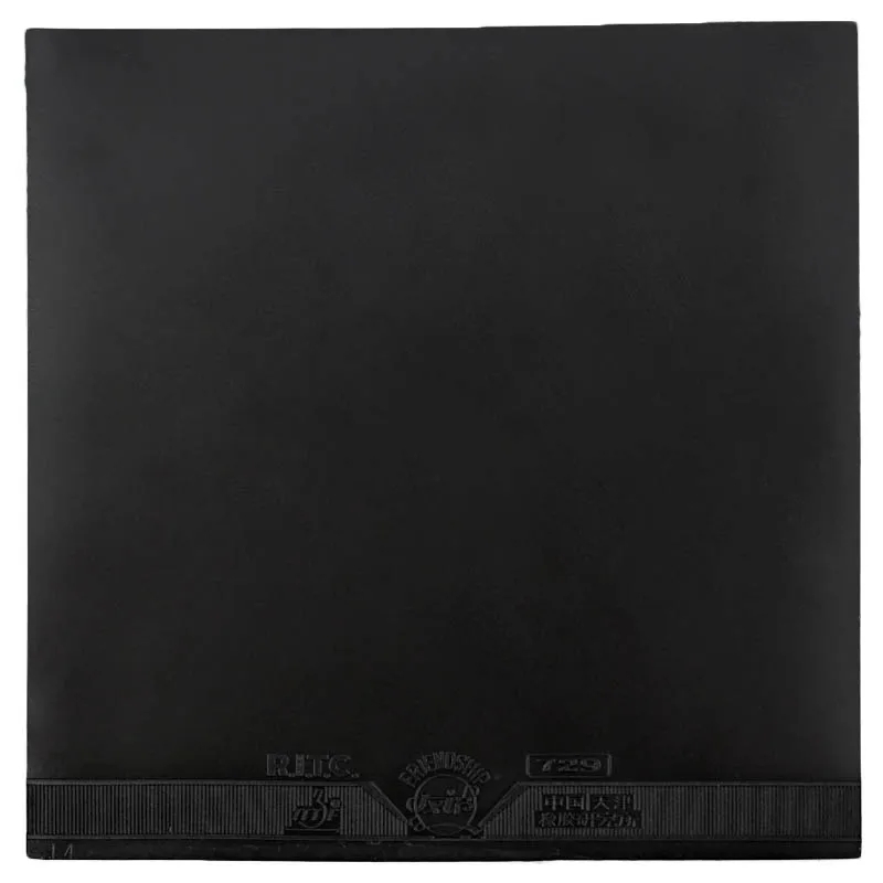 Original Friendship 729 Cross  - Table Tennis Trainer review and price