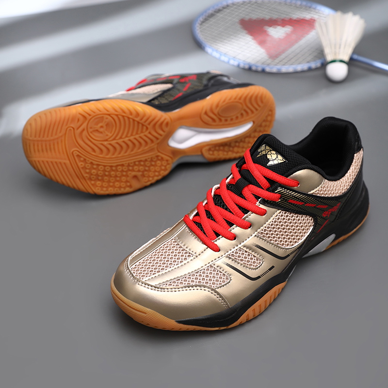 New Badminton Shoes Man Women  - Table Tennis Trainer review and price