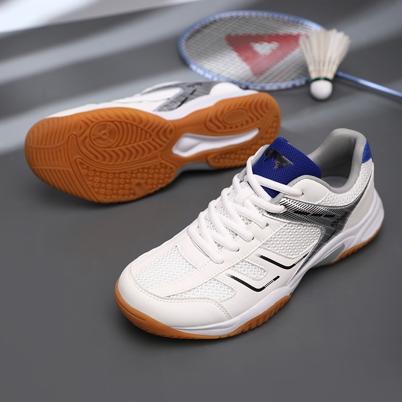 New Badminton Shoes Man Women  - Table Tennis Trainer review and price