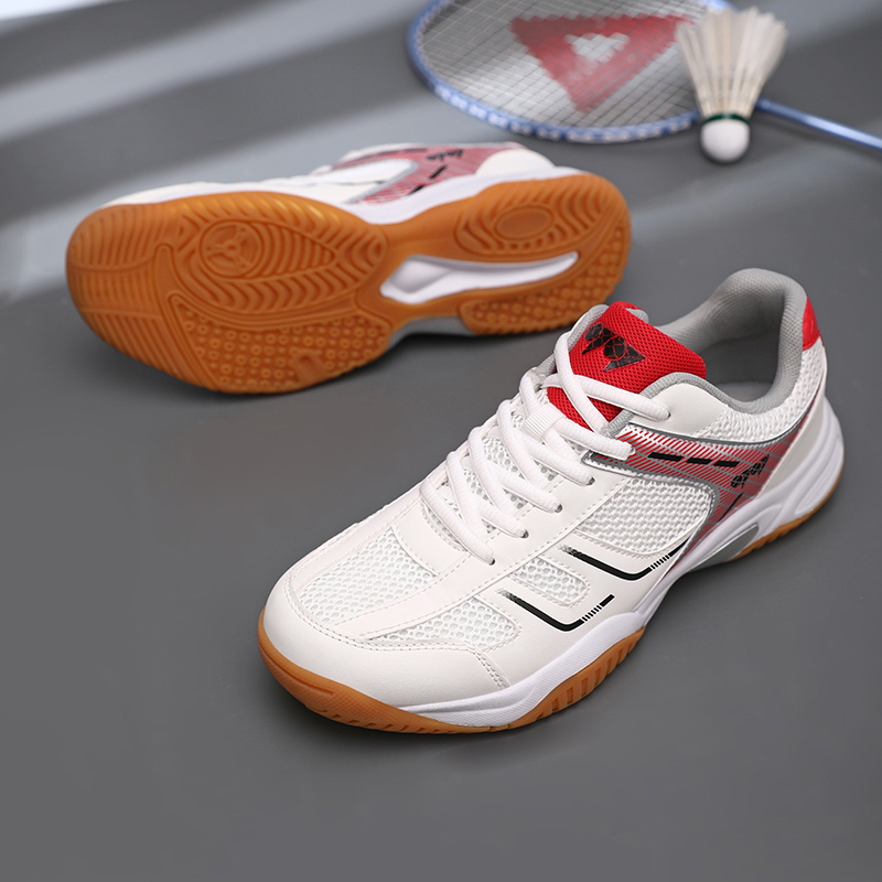 New Badminton Shoes Man Women  - Table Tennis Trainer review and price