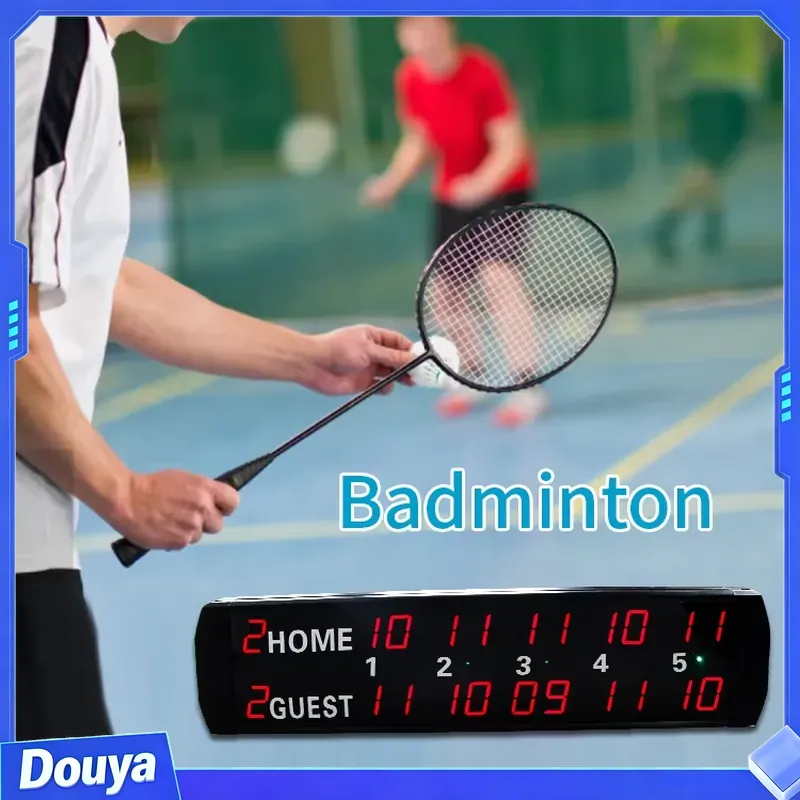 YIZHI 5 Innings Score Record D - Table Tennis Scoring review and price