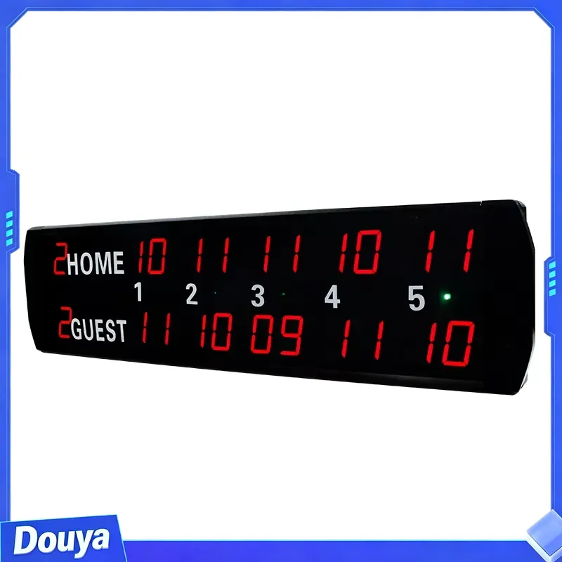 YIZHI 5 Innings Score Record D - Table Tennis Scoring review and price