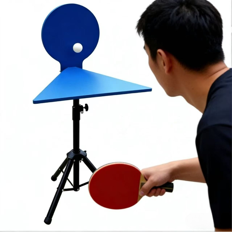 Adjustable Table Tennis Traini - Table Tennis Trainer review and price