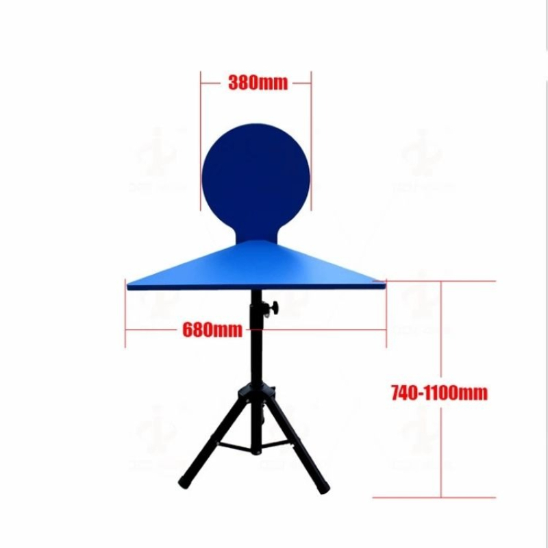 Adjustable Table Tennis Traini - Table Tennis Trainer review and price