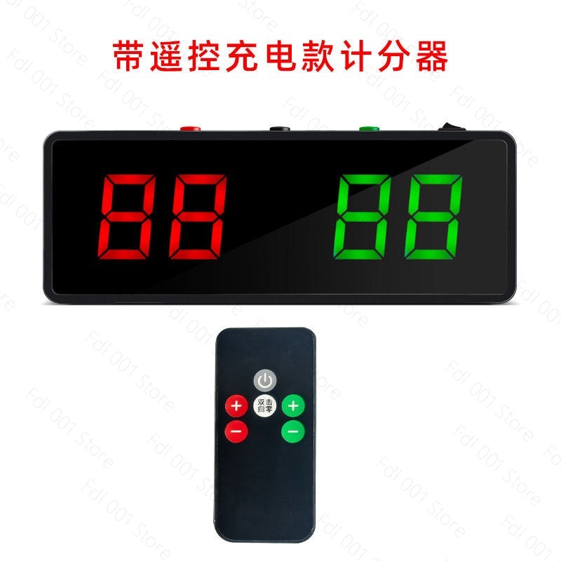 Digital Snooker Scoreboard Por - Table Tennis Scoring review and price