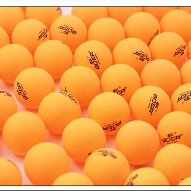 3Pcs/Box Table Tennis Balls 1S - Table Tennis Trainer review and price