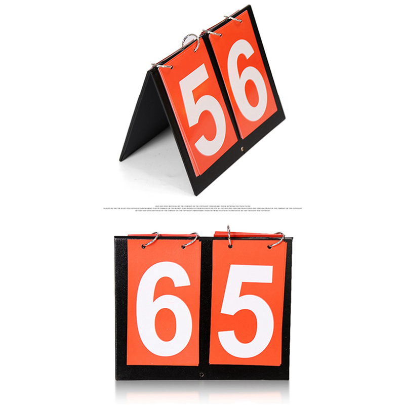 HOES-2X Score Keeper 0-9 Pro S - Table Tennis Scoring review and price
