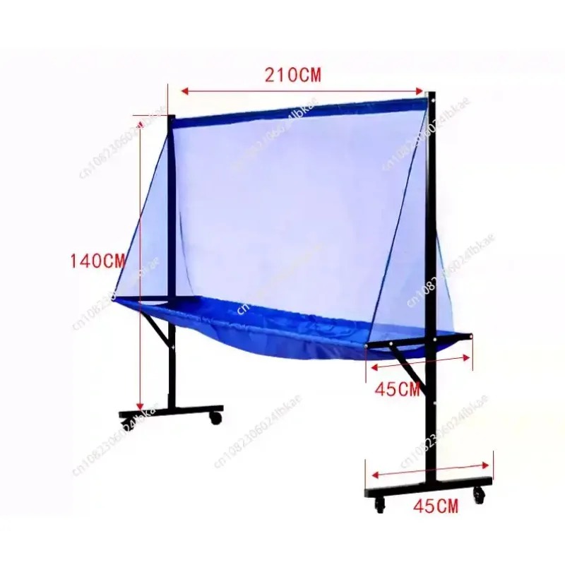 Table Tennis Receiving Net, Fl - Table Tennis App review and price