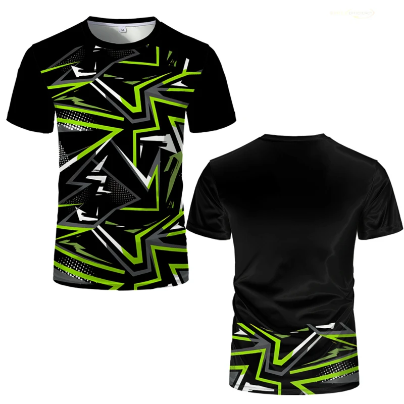 Irregular Geometric Pattern Fo - Table Tennis Name review and price