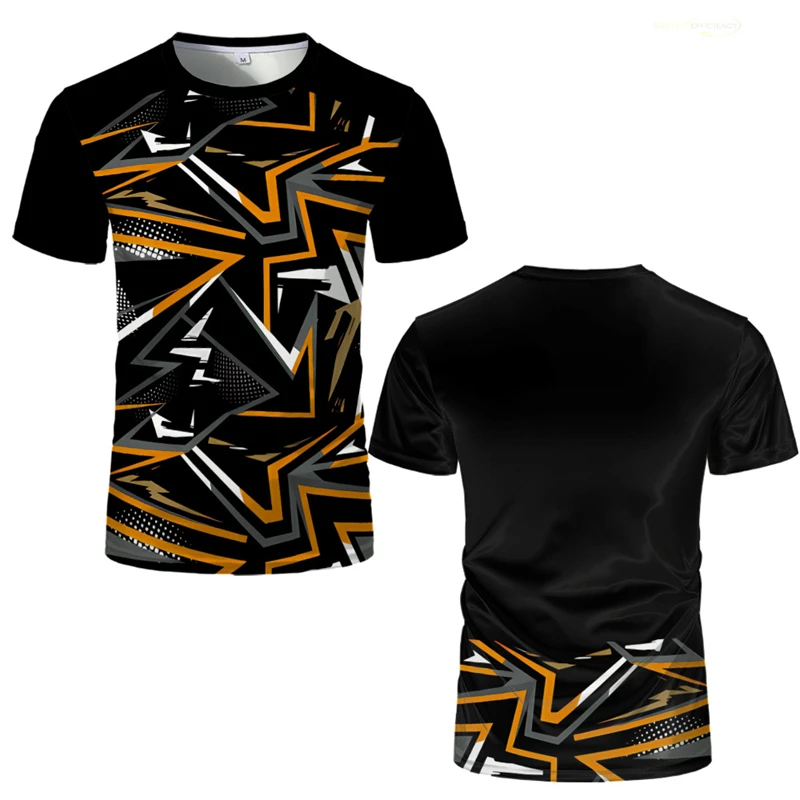 Irregular Geometric Pattern Fo - Table Tennis Name review and price