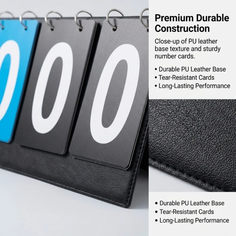 Scoreboard Score Keeper,Volley - Table Tennis Scoring review and price