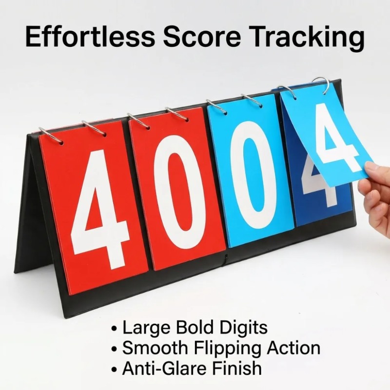 Scoreboard Score Keeper,Volley - Table Tennis Scoring review and price