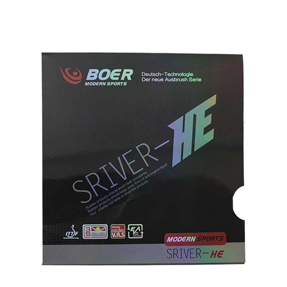 Original BOER Silver-HE Table  - Table Tennis Trainer review and price
