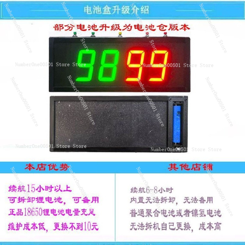 Basketball Game Electronic Sco - Table Tennis Scoring review and price