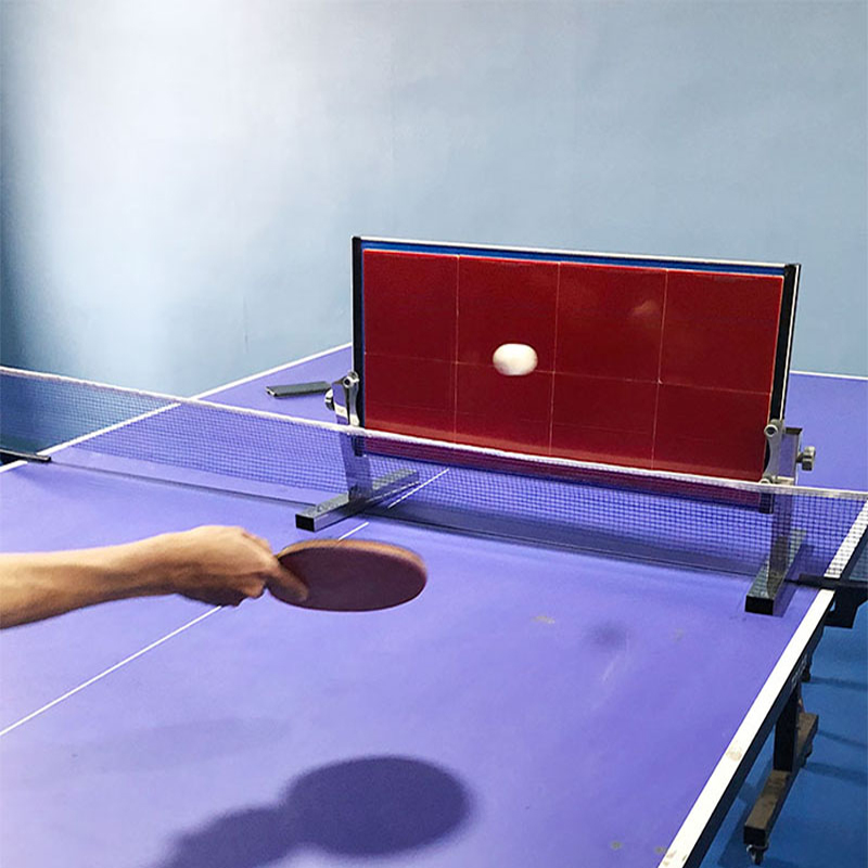 Home Table Tennis Rebound Boar - Table Tennis Trainer review and price
