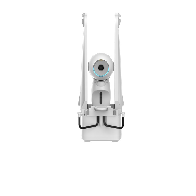 Upgraded Version Electric Inte - Robot Ball Machine review and price