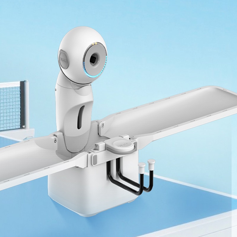 Upgraded Version Electric Inte - Robot Ball Machine review and price