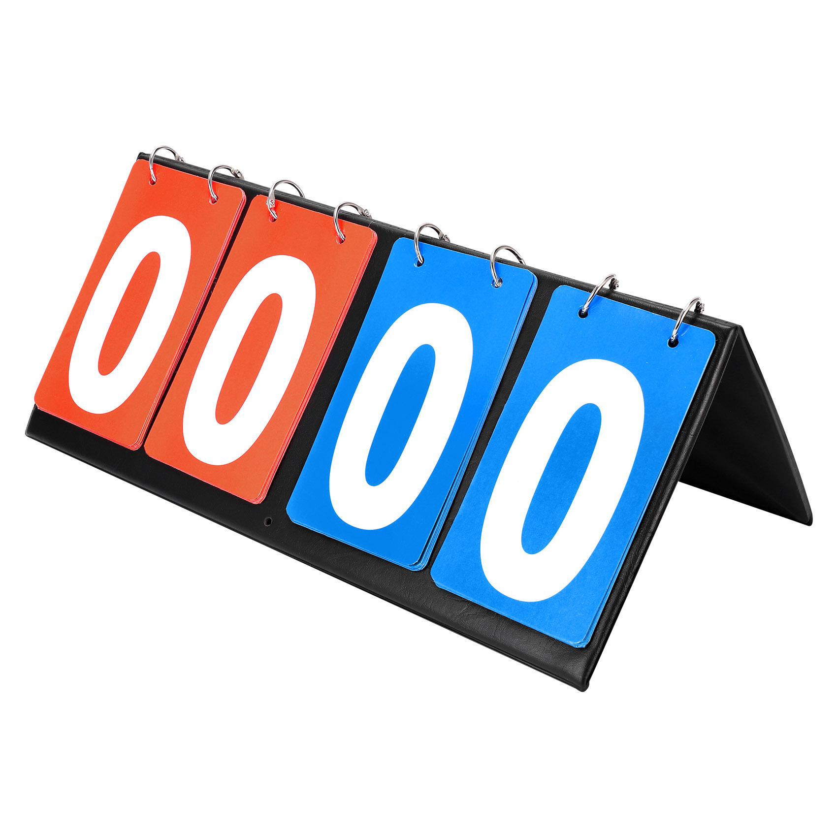 ABME New 4 Digit Score Board B - Table Tennis Scoring review and price