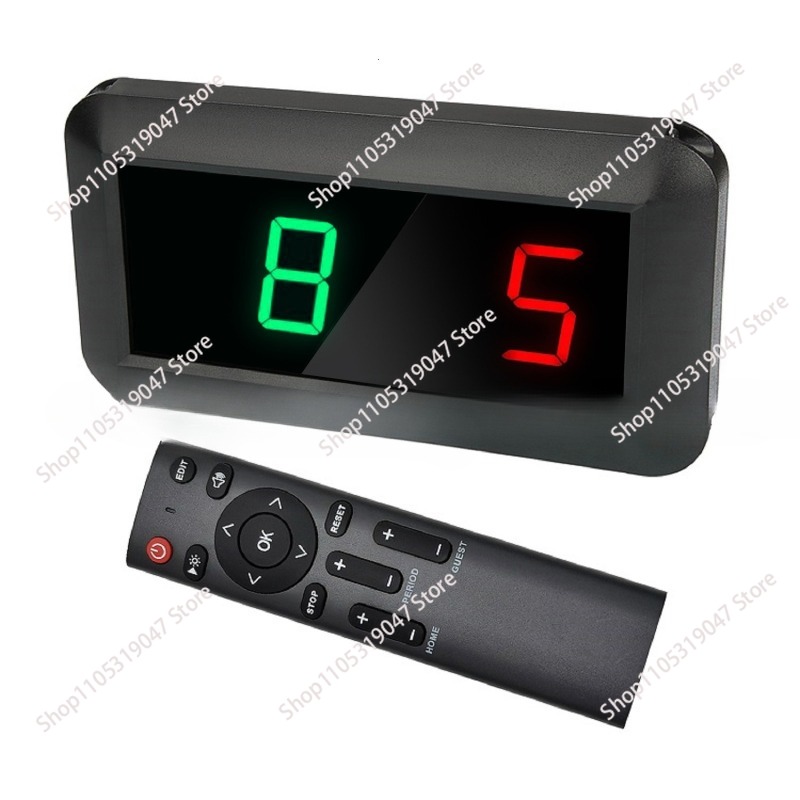 New Table Tennis Badminton Por - Table Tennis Scoring review and price