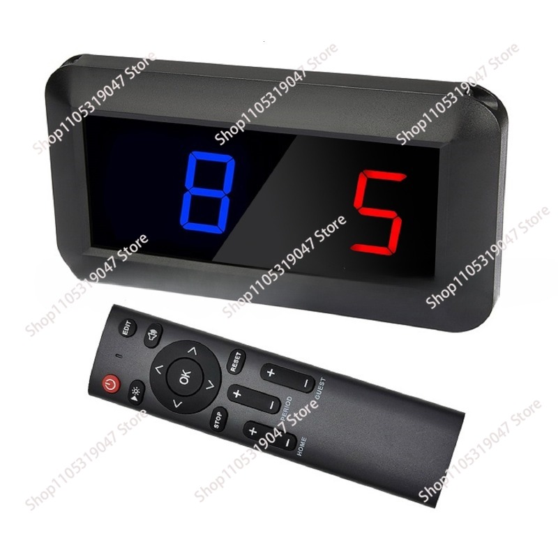 New Table Tennis Badminton Por - Table Tennis Scoring review and price
