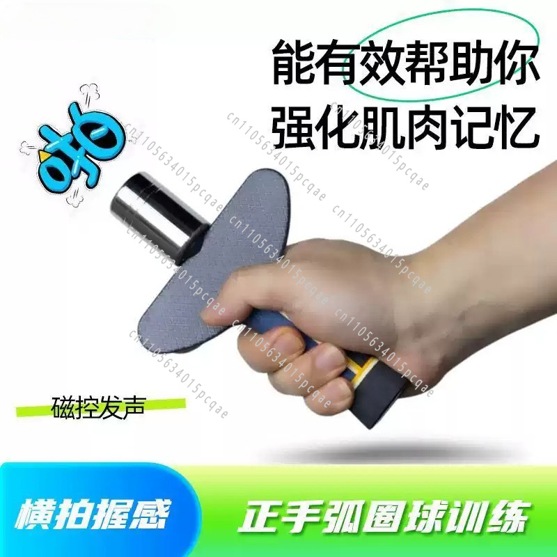 Magnetic Control Sounding Tabl - Table Tennis Trainer review and price